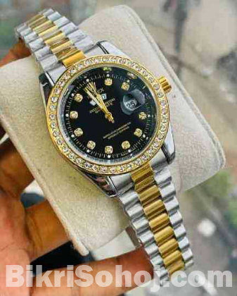 Rolex Watch For Man with box